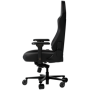 LORGAR Embrace 533, Gaming chair, PU eco-leather, 1.8 mm metal frame, multiblock mechanism, 4D armrests, 5 Star aluminium base, 