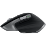 LOGITECH MX Master 3S For MAC Bluetooth Mouse - SPACE GREY