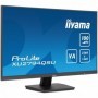 IIYAMA Monitor LED XU2794QSU-B6 27” WQHD VA panel with 100Hz refresh rate VA 2560 x 1440 @100Hz 	250 cd/m² 4000:1 1ms HDMI DP US