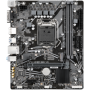 GIGABYTE Mainboard Desktop H510M S2H V3 (LGA1200, 2xDDR4, 1xDP, 1xHDMP, 1xD-Sub, GLAN, 1xPCI Express x16 PCIe 3.0, 1xPCI Express