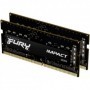 32GB 2666MT/s DDR4 CL16 SODIMM (Kit of 2