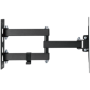 Free-tilt design: simplifies adjustment for better visibility and reduced glareSwivel mechanism provides maximum viewing flexibi