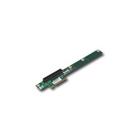 SUPERMICRO Riser Card PCI-E 8x, 1U, Retail