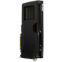 XFX Quicksilver AMD Radeon RX 9070 OC Gaming Edition with 16GB GDDR6 HDMI 3xDP, AMD RDNA 4