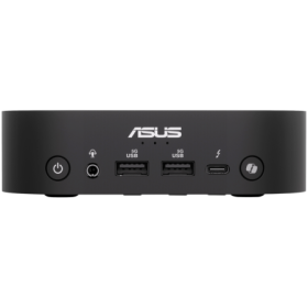 ASUS NUC 14 PRO AI/RNUC14LNKU9094H2/Ultra 9-288V/Intel Arc graphics/32G/1TB/WiFi 7, BT/Win 11 Home NextGen Premium/wo DTPM/Mini-