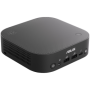 ASUS NUC 14 PRO AI/RNUC14LNKU7094H2/Ultra 7-258V/Intel Arc graphics/32G/1TB/WiFi 7, BT/Win 11 Home NextGen Premium/wo DTPM/Mini-