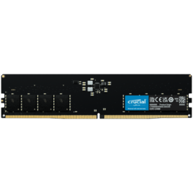 Crucial 64GB DDR5-5600 UDIMM