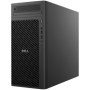 Dell Pro Max Tower T2,Intel Core Ultra 9 285K(36MB cache/24cores/24threads/3.2 GHz to 5.7 GHz),64GB(2x32)5600MT/s DDR5,1TB SSD T