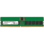 Micron DDR5 RDIMM 32GB 1Rx4 4800 CL40 (16Gbit) (Single Pack)
