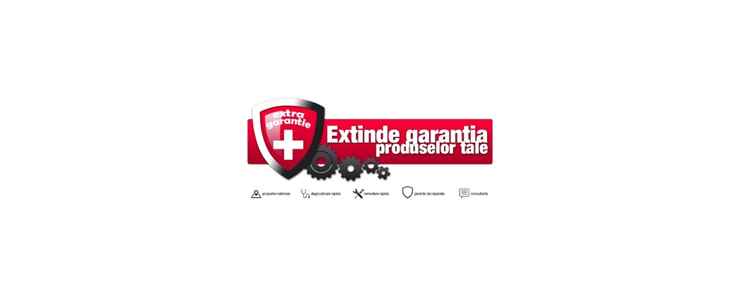 Extindere garantie PC
