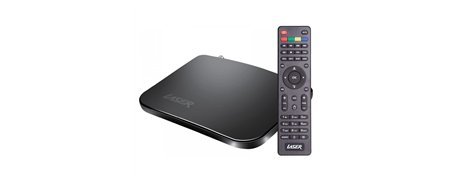 Media Player