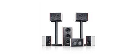 Sisteme home cinema