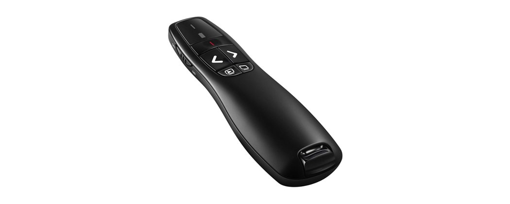 Telecomenzi cu laser