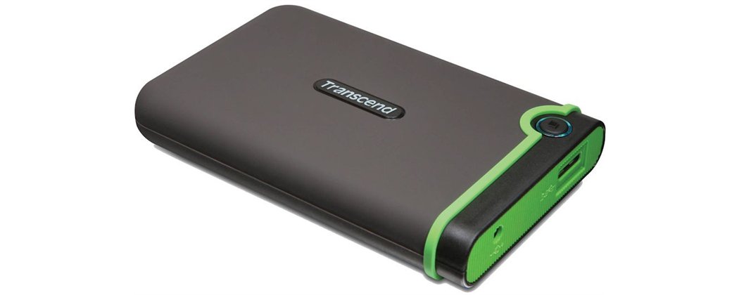 Hard disk-uri externe