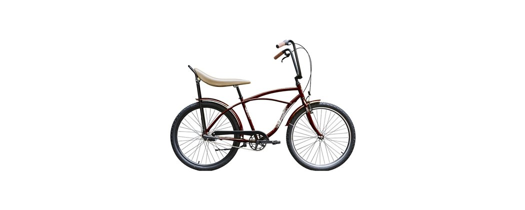 Biciclete cruiser