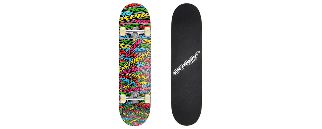 Skateboard