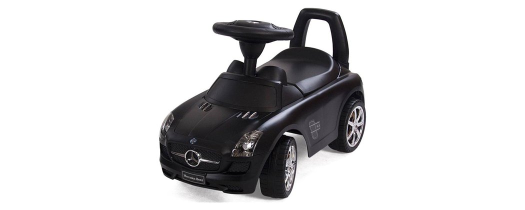 Vehicule exterior
