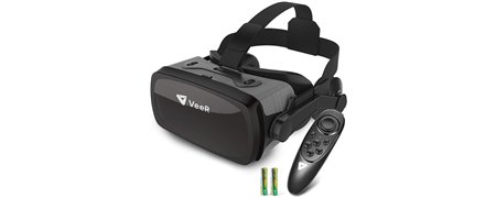 Ochelari virtuali