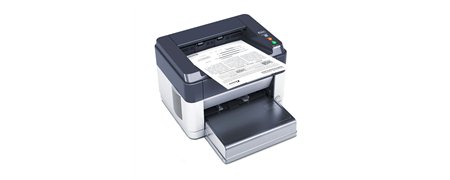 Imprimante laser