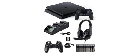 Accesorii gaming