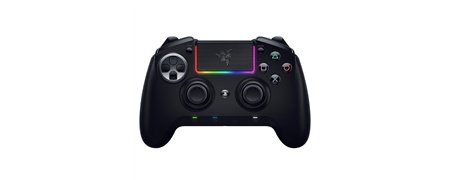 Controller gaming