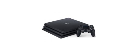 Consola gaming desktop