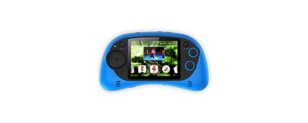 Consola gaming portabila