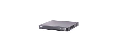 DVR