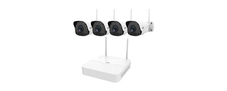 Sisteme supraveghere video IP
