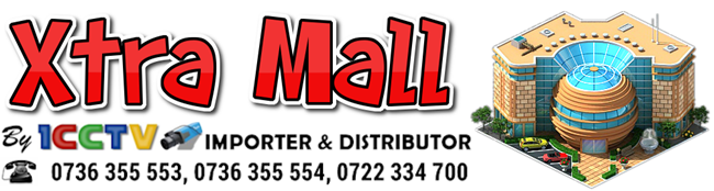 XTRAMALL